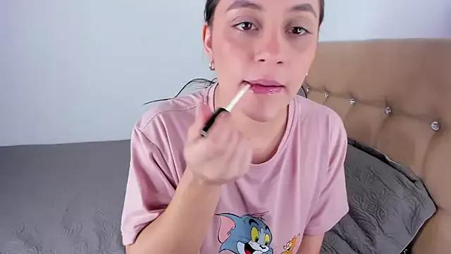 Entertain your itch for girls livestreamers with our collection of stunning models, skilled in the art of temptation and delight.