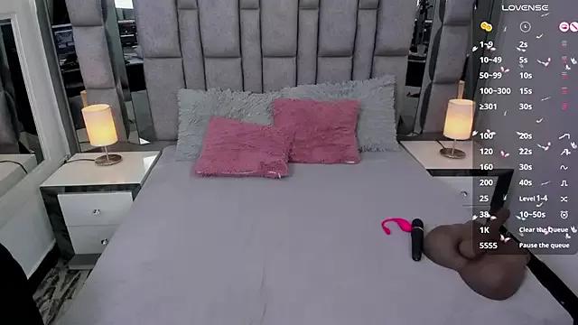 Entertain your itch for girls livestreamers with our collection of stunning models, skilled in the art of temptation and delight.