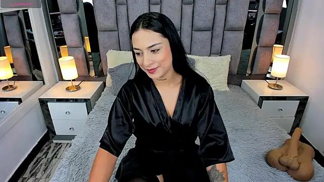 Entertain your itch for girls livestreamers with our collection of stunning models, skilled in the art of temptation and delight.