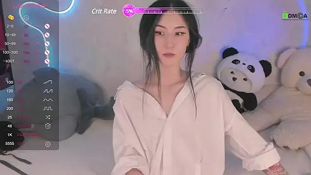 Entertain your itch for girls livestreamers with our collection of stunning models, skilled in the art of temptation and delight.