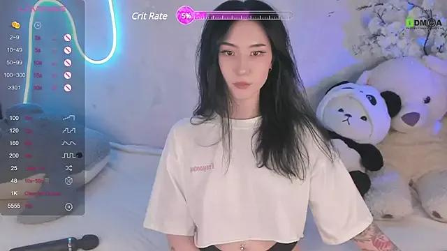 Entertain your itch for girls livestreamers with our collection of stunning models, skilled in the art of temptation and delight.