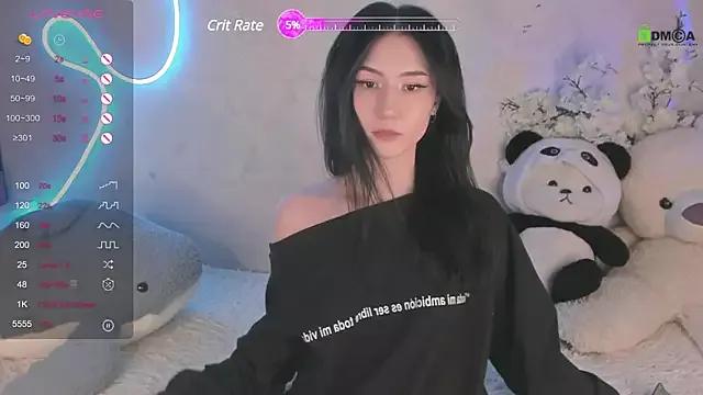Entertain your itch for girls livestreamers with our collection of stunning models, skilled in the art of temptation and delight.