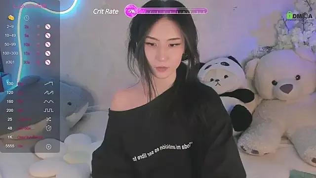 Entertain your itch for girls livestreamers with our collection of stunning models, skilled in the art of temptation and delight.