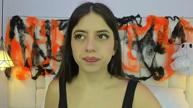 Entertain your itch for girls livestreamers with our collection of stunning models, skilled in the art of temptation and delight.