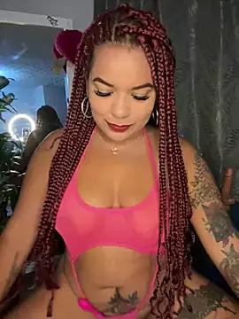 Entertain your itch for girls livestreamers with our collection of stunning models, skilled in the art of temptation and delight.