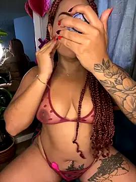 Entertain your itch for girls livestreamers with our collection of stunning models, skilled in the art of temptation and delight.