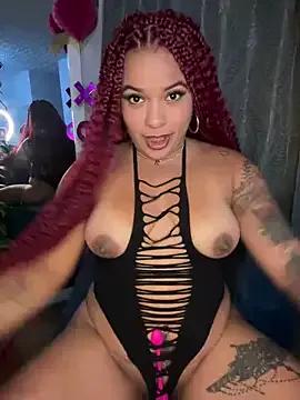 Entertain your itch for girls livestreamers with our collection of stunning models, skilled in the art of temptation and delight.