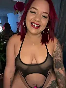 Entertain your itch for girls livestreamers with our collection of stunning models, skilled in the art of temptation and delight.