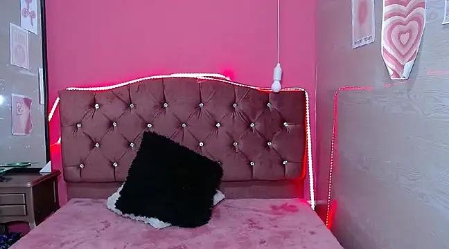 Entertain your itch for girls livestreamers with our collection of stunning models, skilled in the art of temptation and delight.