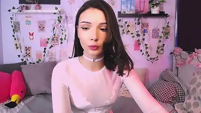 Entertain your itch for girls livestreamers with our collection of stunning models, skilled in the art of temptation and delight.