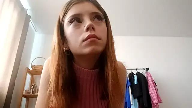 Entertain your itch for girls livestreamers with our collection of stunning models, skilled in the art of temptation and delight.