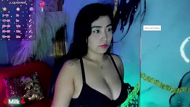 Entertain your itch for girls livestreamers with our collection of stunning models, skilled in the art of temptation and delight.