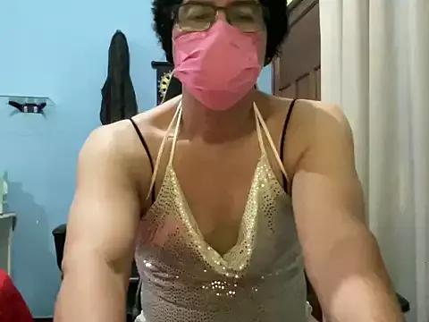 emmanatalia_ts from StripChat is Freechat