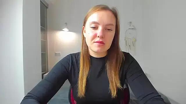 Entertain your itch for girls livestreamers with our collection of stunning models, skilled in the art of temptation and delight.