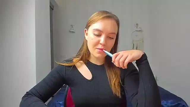 Entertain your itch for girls livestreamers with our collection of stunning models, skilled in the art of temptation and delight.