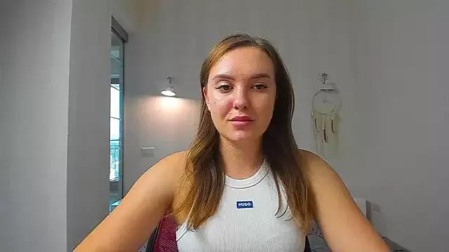 Entertain your itch for girls livestreamers with our collection of stunning models, skilled in the art of temptation and delight.