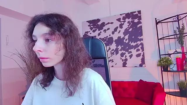 EmmanuellBrown from StripChat is Freechat