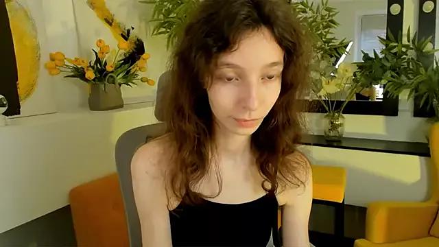 Entertain your itch for girls livestreamers with our collection of stunning models, skilled in the art of temptation and delight.