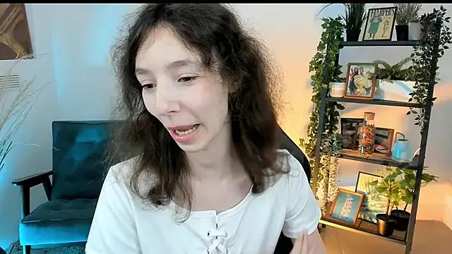 EmmanuellBrown from StripChat is Freechat