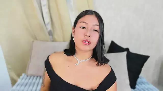 Entertain your itch for girls livestreamers with our collection of stunning models, skilled in the art of temptation and delight.
