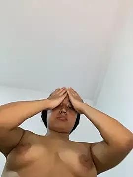 emmarubio from StripChat is Freechat