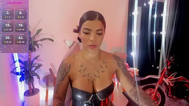 Entertain your itch for girls livestreamers with our collection of stunning models, skilled in the art of temptation and delight.