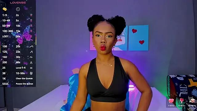 Entertain your itch for girls livestreamers with our collection of stunning models, skilled in the art of temptation and delight.