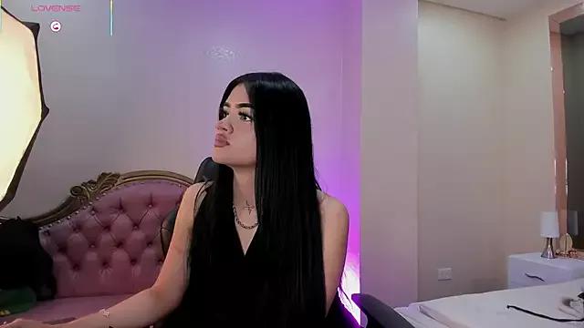 Entertain your itch for girls livestreamers with our collection of stunning models, skilled in the art of temptation and delight.