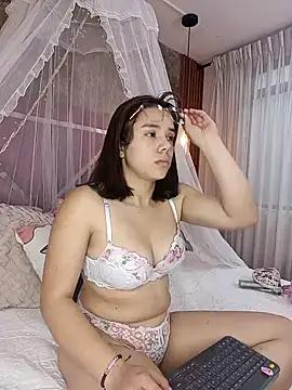Entertain your itch for girls livestreamers with our collection of stunning models, skilled in the art of temptation and delight.