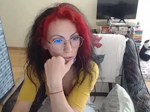 Entertain your itch for girls livestreamers with our collection of stunning models, skilled in the art of temptation and delight.