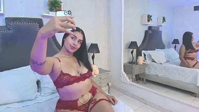 Entertain your itch for girls livestreamers with our collection of stunning models, skilled in the art of temptation and delight.