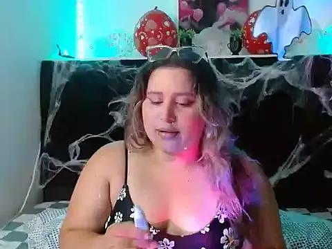 Entertain your itch for girls livestreamers with our collection of stunning models, skilled in the art of temptation and delight.