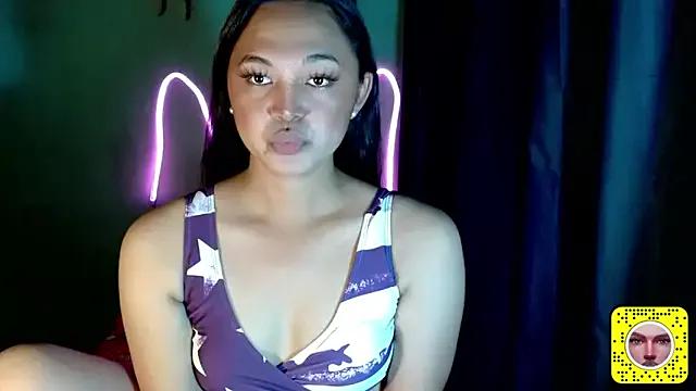 Entertain your itch for girls livestreamers with our collection of stunning models, skilled in the art of temptation and delight.