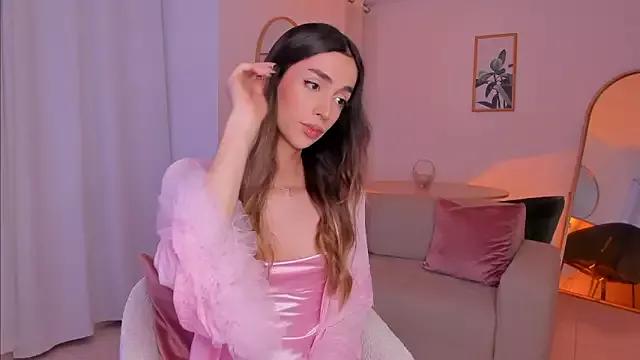Entertain your itch for girls livestreamers with our collection of stunning models, skilled in the art of temptation and delight.