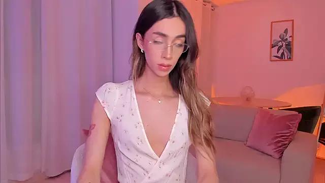 Entertain your itch for girls livestreamers with our collection of stunning models, skilled in the art of temptation and delight.