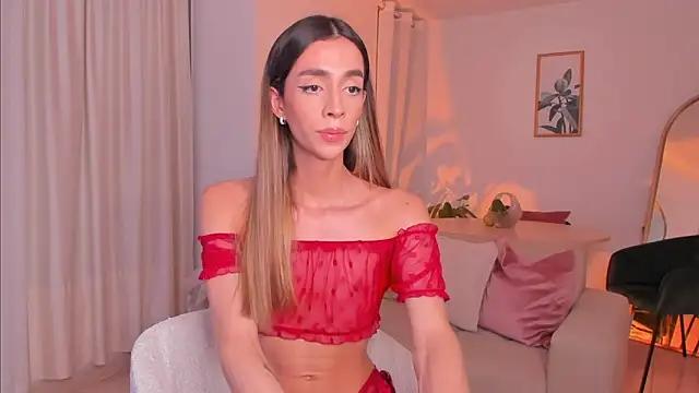 Entertain your itch for girls livestreamers with our collection of stunning models, skilled in the art of temptation and delight.