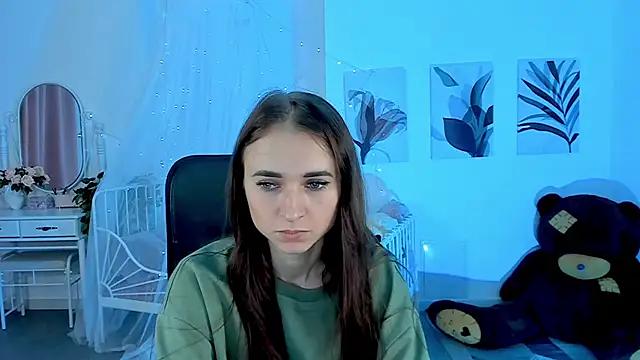 Entertain your itch for girls livestreamers with our collection of stunning models, skilled in the art of temptation and delight.