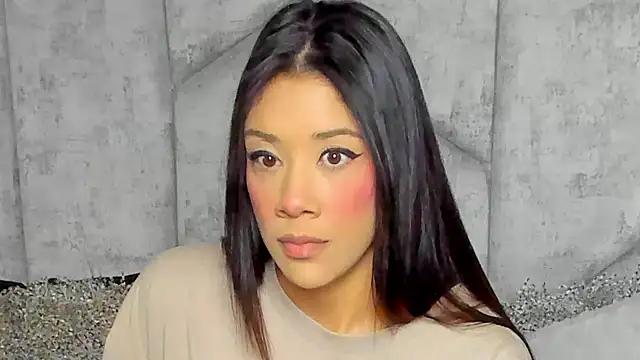 EmmaWillde from StripChat