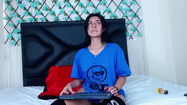 Entertain your itch for girls livestreamers with our collection of stunning models, skilled in the art of temptation and delight.