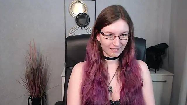 Entertain your itch for girls livestreamers with our collection of stunning models, skilled in the art of temptation and delight.