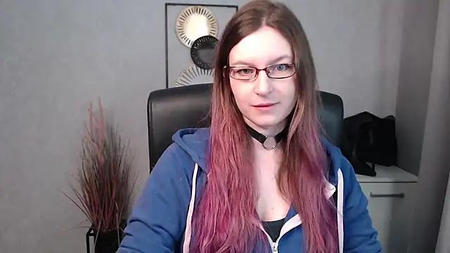 Entertain your itch for girls livestreamers with our collection of stunning models, skilled in the art of temptation and delight.