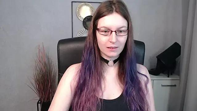 Entertain your itch for girls livestreamers with our collection of stunning models, skilled in the art of temptation and delight.
