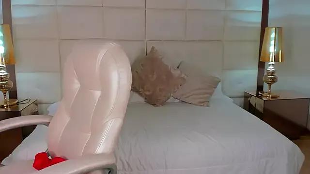 Entertain your itch for girls livestreamers with our collection of stunning models, skilled in the art of temptation and delight.