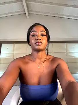 Emmy_jacksson from StripChat is Freechat
