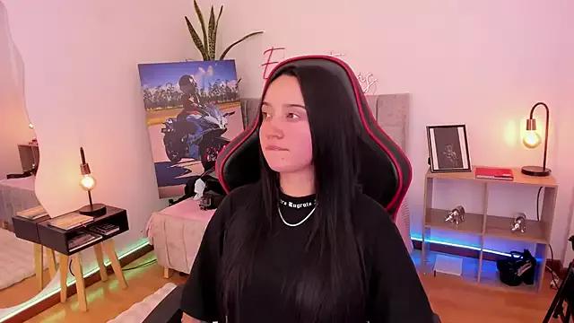 Entertain your itch for girls livestreamers with our collection of stunning models, skilled in the art of temptation and delight.
