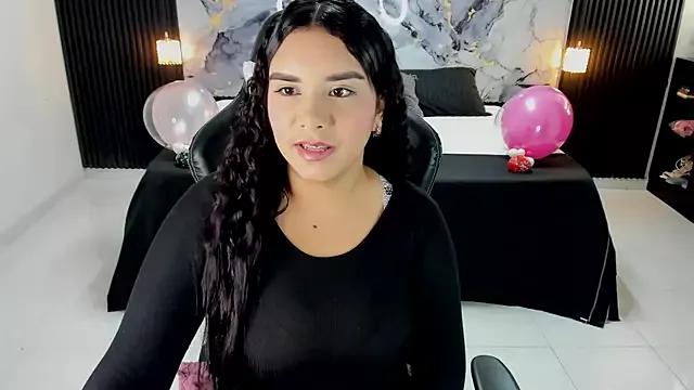 Entertain your itch for girls livestreamers with our collection of stunning models, skilled in the art of temptation and delight.