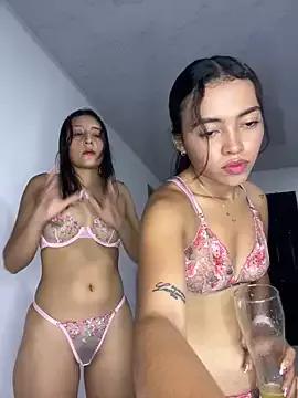 Entertain your itch for girls livestreamers with our collection of stunning models, skilled in the art of temptation and delight.
