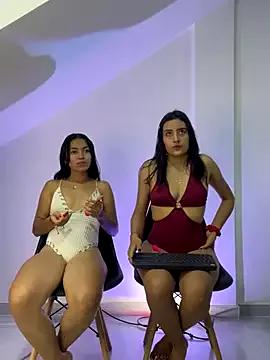 Entertain your itch for girls livestreamers with our collection of stunning models, skilled in the art of temptation and delight.