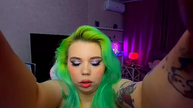 Entertain your itch for girls livestreamers with our collection of stunning models, skilled in the art of temptation and delight.