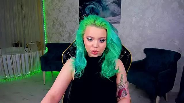 Entertain your itch for girls livestreamers with our collection of stunning models, skilled in the art of temptation and delight.